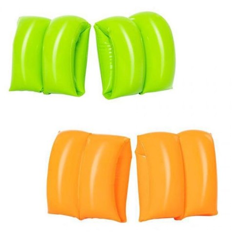 Rękawki do pływania Bestway 20x20cm 32005 0153 Spokey