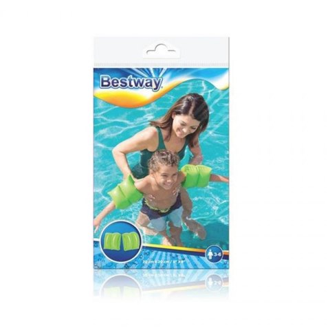 Rękawki do pływania Bestway 20x20cm 32005 0153 Spokey