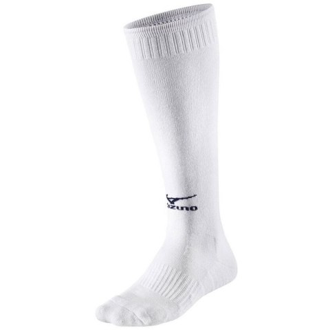 Skarpety siatkarskie Mizuno Comfort Volley Socks Long V2EX6A5571 Mizuno