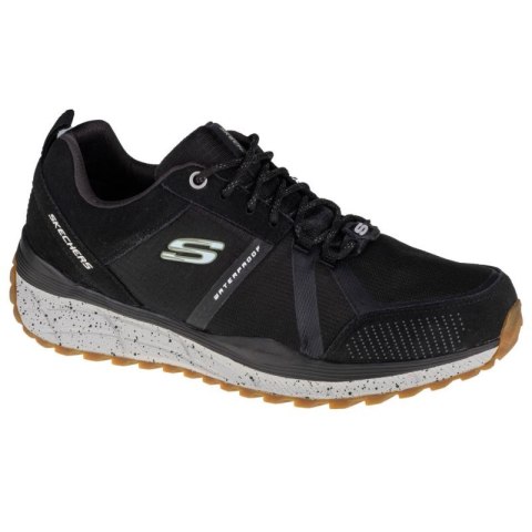 Skechers Equalizer 4.0 Trail Trx 237025-BLK czarne 42,5 Skechers