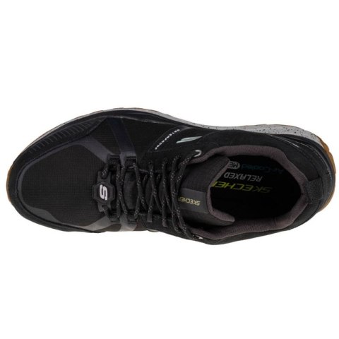 Skechers Equalizer 4.0 Trail Trx 237025-BLK czarne 42,5 Skechers