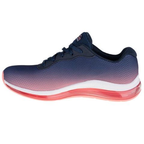 Skechers Skech-Air Element 2.0 149062-NVHP granatowe 37 Skechers