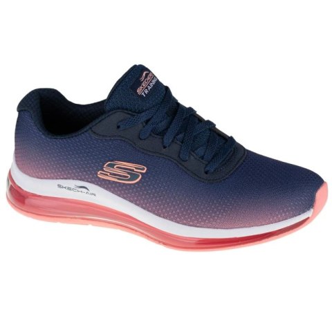 Skechers Skech-Air Element 2.0 149062-NVHP granatowe 37 Skechers
