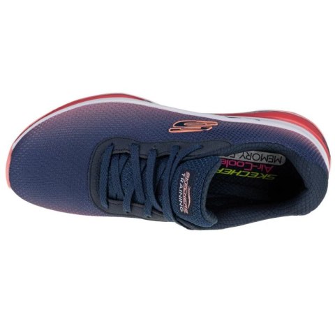 Skechers Skech-Air Element 2.0 149062-NVHP granatowe 37 Skechers