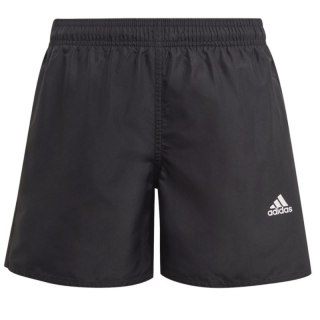 Spodenki kąpielowe adidas YB Bos Short Jr GQ1063 Adidas