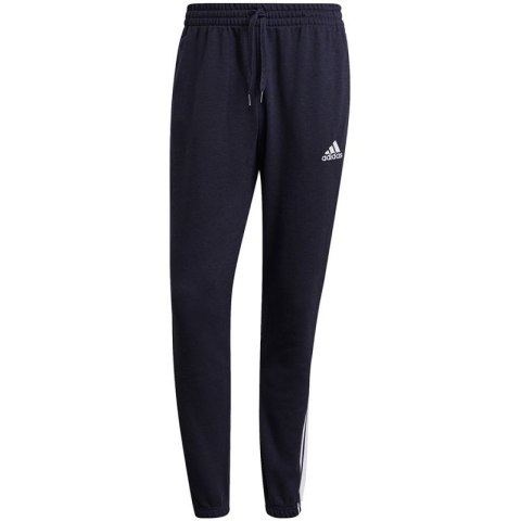 Spodnie adidas Essentials Tapered Elastic Cuff 3 Stripes Pant M GK8830 Adidas