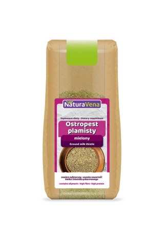 OSTROPEST PLAMISTY MIELONY 100 g - NATURAVENA NATURAVENA