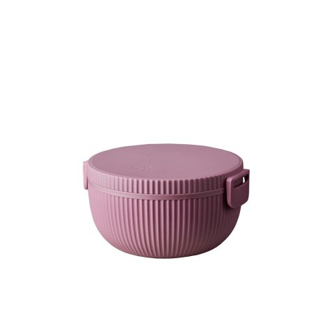 LUNCHBOWL BRUDNY RÓŻ - CHIC-MIC CHIC-MIC (akcesoria kuchenne)