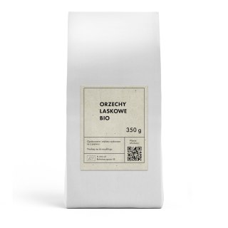 ORZECHY LASKOWE BIO 350 g - THE PLANET THE PLANET (Zakupy przyjazne Ziemi)