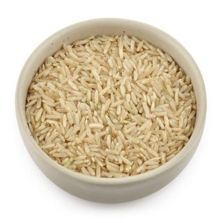 RYŻ JAŚMINOWY PEŁNOZIARNISTY BIO 1 kg - THE PLANET THE PLANET (Zakupy przyjazne Ziemi)