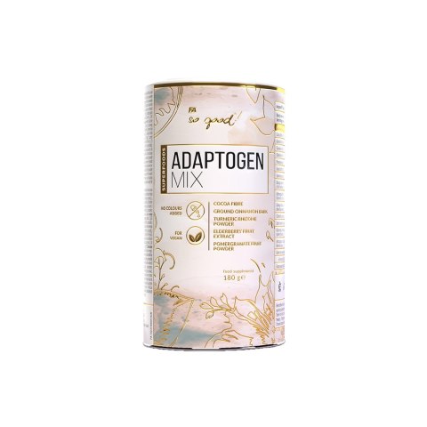 ADAPTOGEN MIX W PROSZKU 180 g - SO GOOD! SO GOOD! (suplementy diety)