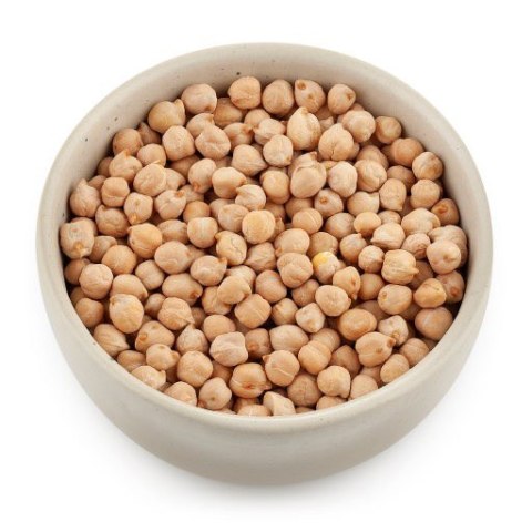 CIECIERZYCA BEZGLUTENOWA BIO 800 g - THE PLANET THE PLANET (Zakupy przyjazne Ziemi)