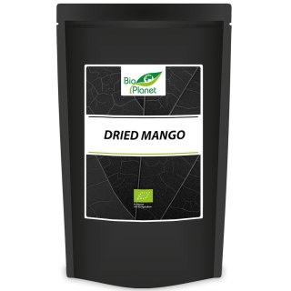 MANGO SUSZONE BIO 400 g - BIO PLANET INTERNATIONAL BIO PLANET - INTERNATIONAL