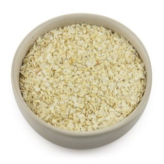 PŁATKI JAGLANE BIO 400 g - THE PLANET THE PLANET (Zakupy przyjazne Ziemi)