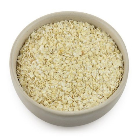 PŁATKI JAGLANE BIO 400 g - THE PLANET THE PLANET (Zakupy przyjazne Ziemi)