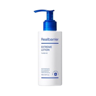 BALSAM KOREAŃSKI DO CIAŁA EXTREME NAWILŻAJĄCO - WZMACNIAJĄCY ODBUDOWUJĄCY BARIERĘ SKÓRY 150 ml - REAL BARRIER REAL BARRIER (koreańskie kosmetyki)
