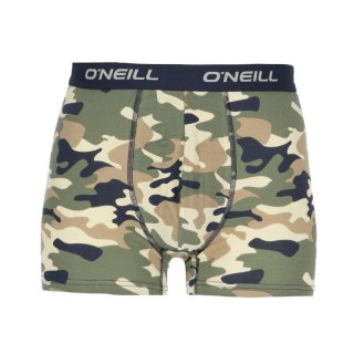 Bokserki O'Nell Boxer Camo & Plain 3PK M 92800622673 ONeill