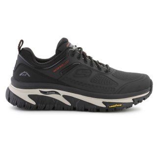Buty Skechers Arch Fit Road Walker - Recon 37333-BLK Skechers