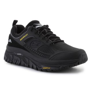 Buty Skechers Arch Fit Road Walker - Recon M 237333-BBK Skechers