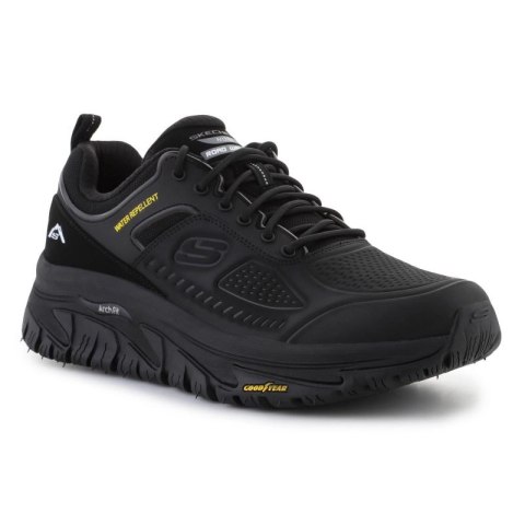 Buty Skechers Arch Fit Road Walker - Recon M 237333-BBK Skechers