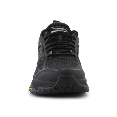 Buty Skechers Arch Fit Road Walker - Recon M 237333-BBK Skechers