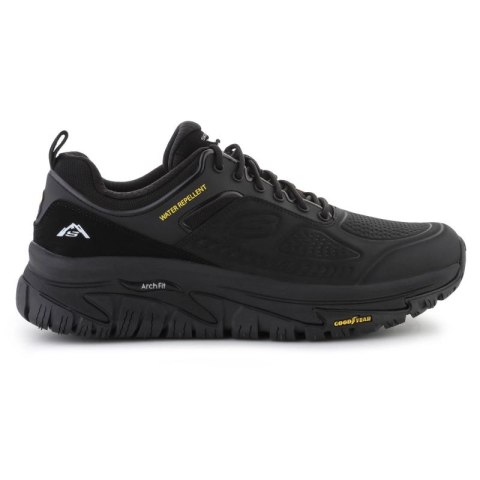 Buty Skechers Arch Fit Road Walker - Recon M 237333-BBK Skechers
