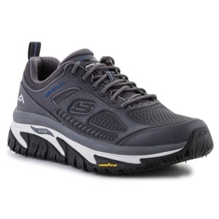 Buty Skechers Arch Fit Road Walker-Recon M 237333-CHAR Skechers