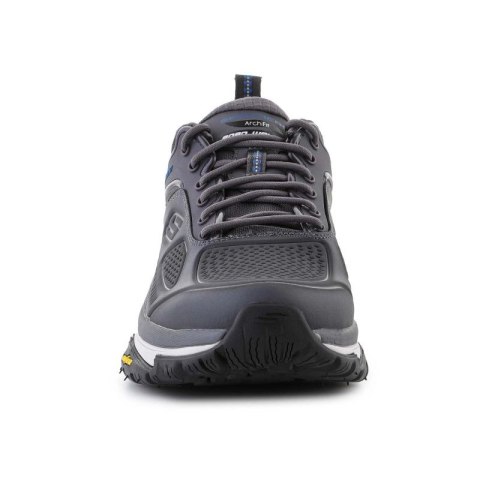 Buty Skechers Arch Fit Road Walker-Recon M 237333-CHAR Skechers
