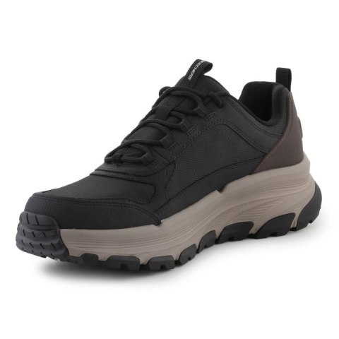 Buty Skechers D'Lux Trekker M 237565-BKNT Skechers
