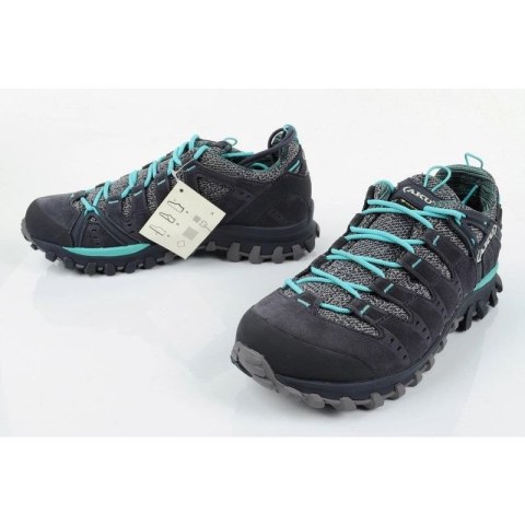 Buty trekkingowe Aku Alterra Lite GTX [716274] Aku
