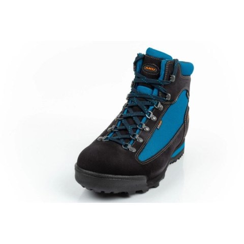Buty trekkingowe męskie Aku Slope Micro GORE-TEX [885.10 671] Aku