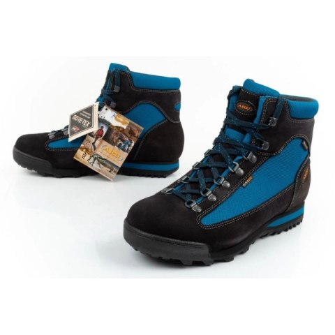 Buty trekkingowe męskie Aku Slope Micro GORE-TEX [885.10 671] Aku