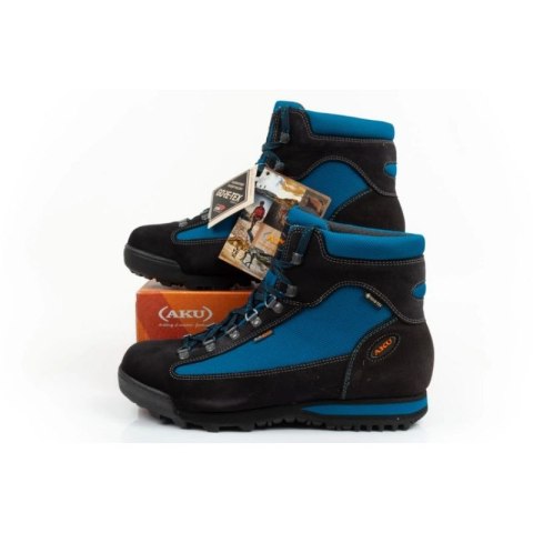 Buty trekkingowe męskie Aku Slope Micro GORE-TEX [885.10 671] Aku