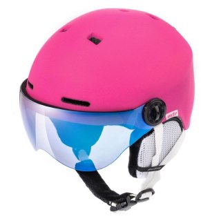 Kask narciarski Meteor Falven W 24971 Meteor