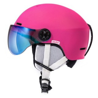 Kask narciarski Meteor Falven W 24971 Meteor