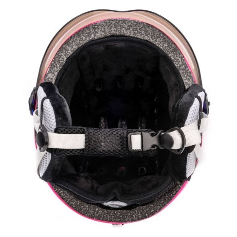 Kask narciarski Meteor Falven W 24971 Meteor