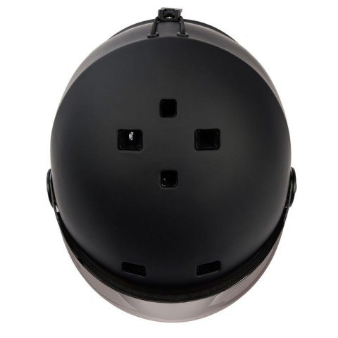 Kask narciarski Meteor Falven czarny 24968-24970 Meteor