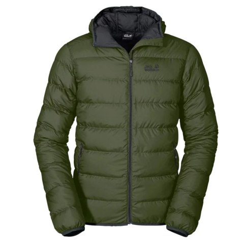Kurtka puchowa Jack Wolfskin Helium Jkt M 1200573-4129 Jack Wolfskin