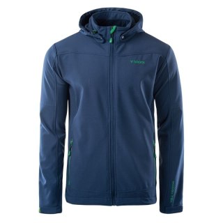 Kurtka softshell Brugi 4ndr M 92800147806 Brugi
