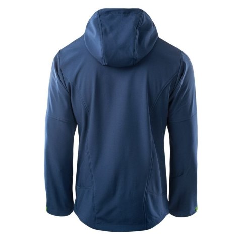 Kurtka softshell Brugi 4ndr M 92800147806 Brugi