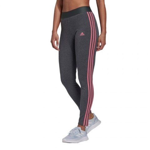 Legginsy adidas Loungwear E W H07769 Adidas