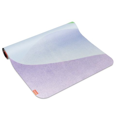 Mata podróżna do jogi Spokey Travel Yoga SPK-944217 Spokey