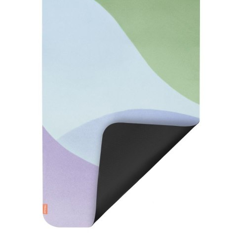 Mata podróżna do jogi Spokey Travel Yoga SPK-944217 Spokey