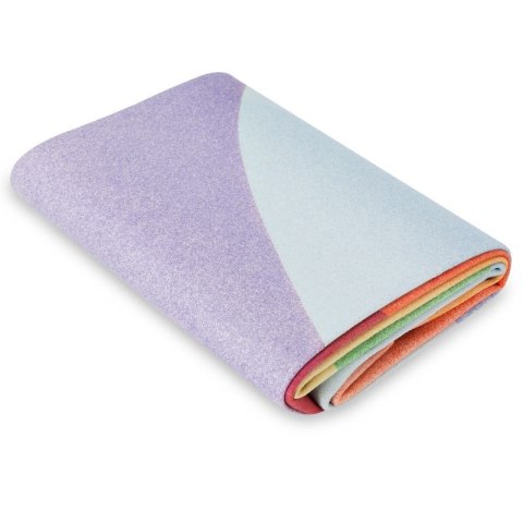 Mata podróżna do jogi Spokey Travel Yoga SPK-944217 Spokey