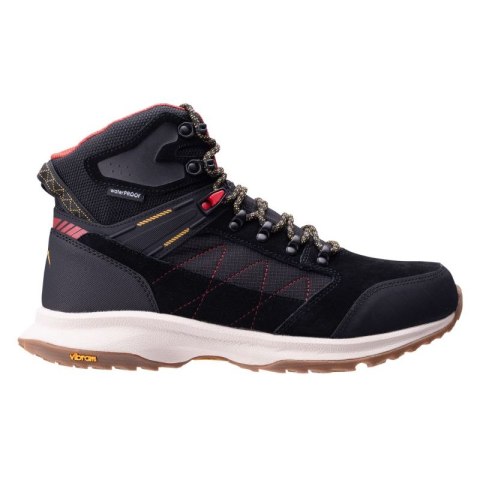 Męskie Buty DARDA MID WP V