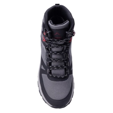 Męskie Buty DELER MID AG GR