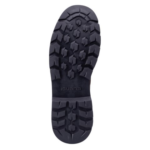 Męskie Buty DOMER MID WP