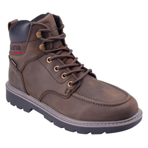 Męskie Buty DOMER MID WP