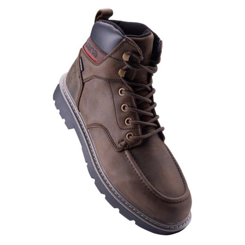 Męskie Buty DOMER MID WP