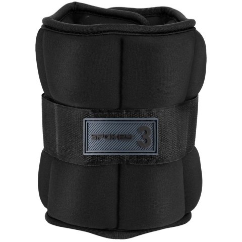 Obciążenia na rzep Spokey Form SPK-943634 Spokey